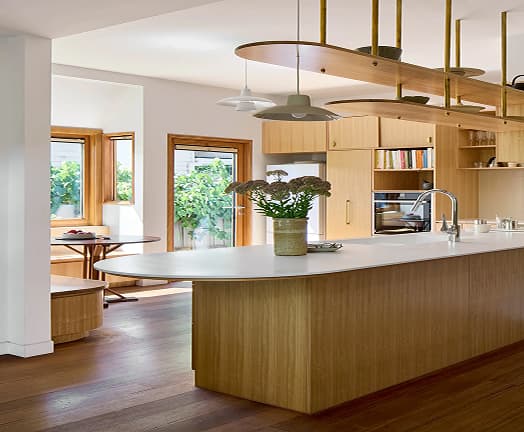 Interior Design Work