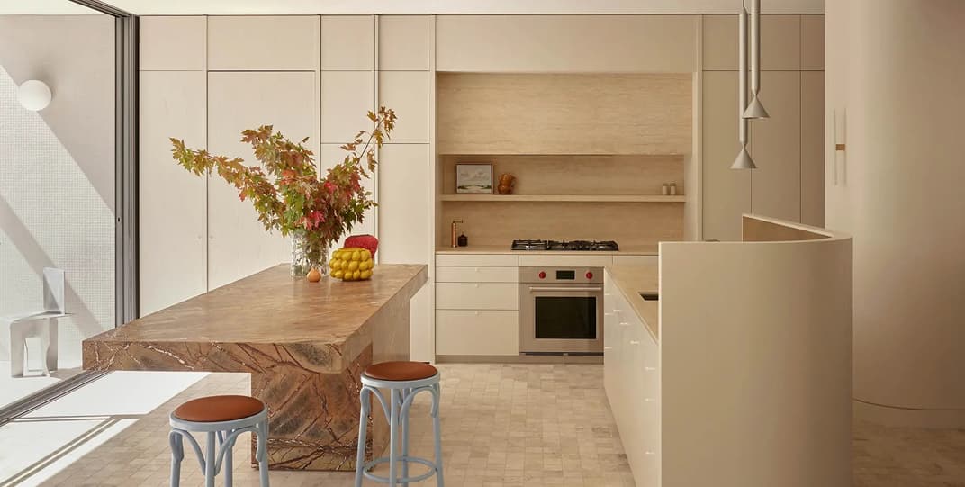 Modular Furniture Design